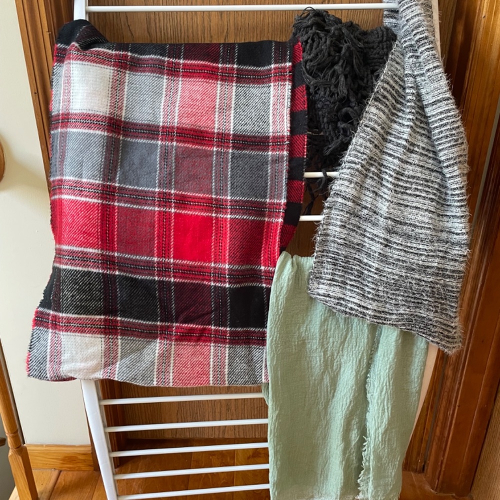 Scarf Bundle - image 2